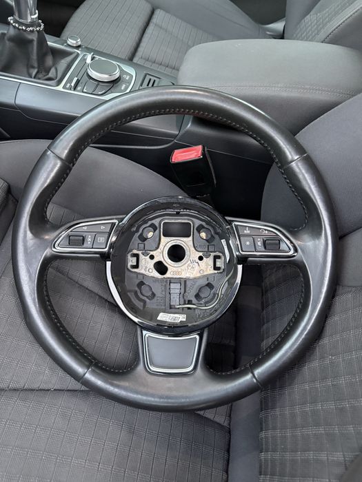 Volante Audi A3 8V