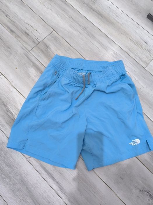 Spodenki North face