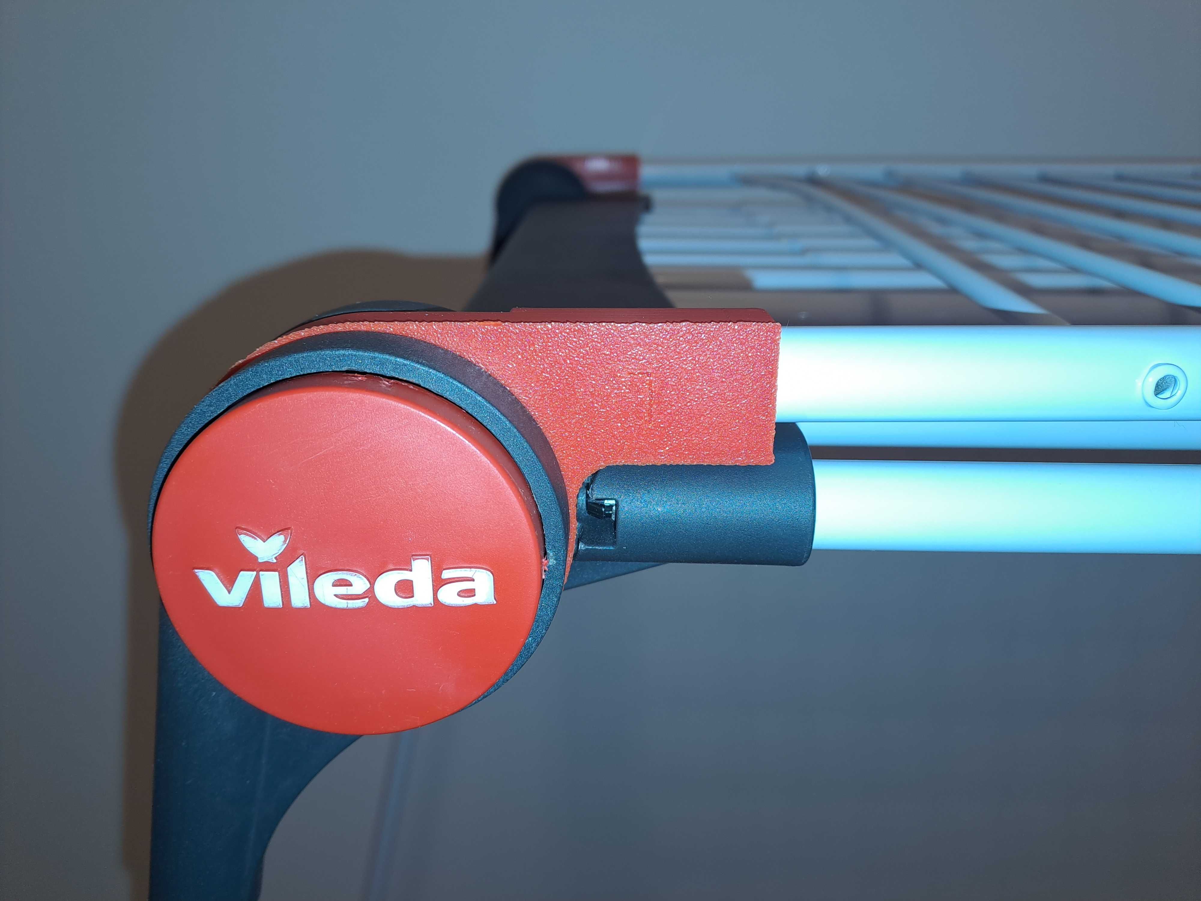 Suszarka Vileda Infinity Flex- 2x zestaw naprawczy , części zamienne