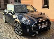 MINI Cooper S Mini Cooper S Seven, 192 KM