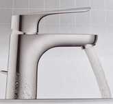 NOWA Bateria umywalkowa Hansgrohe Logis E70 chrom