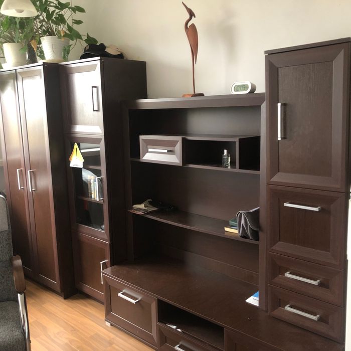 Sprzedam meblościankę