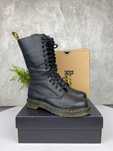 Bardzo dobre / buty kozaki glany / Dr. Martens / 1B99 / r. 37 n100