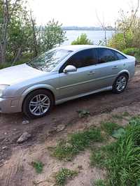 Продам Opel Vectra C