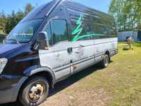 Sprzedam IVECO DAILY 35C15V