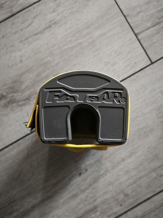 Gąbka na kierownicę Renthal