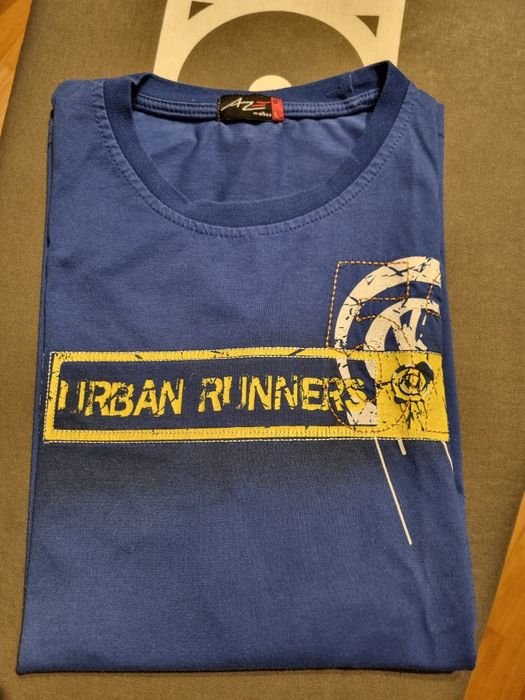 Urban Runners camisola