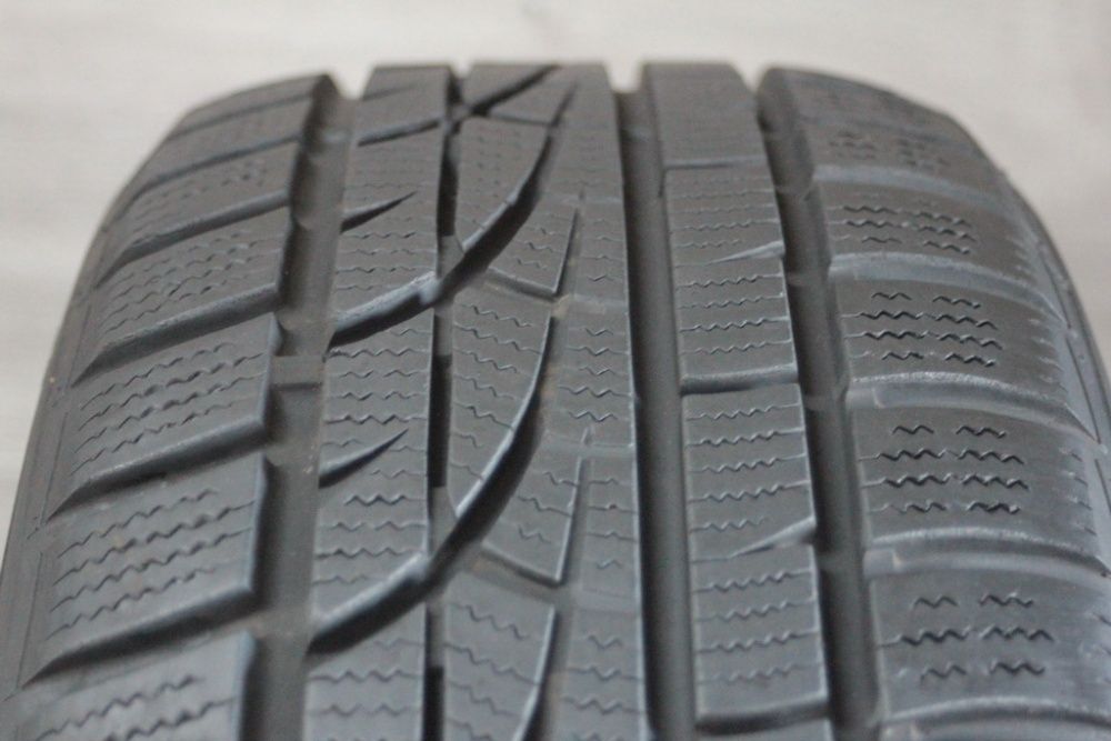 1x7mm 195/55/16 Hankook 195/55 R16