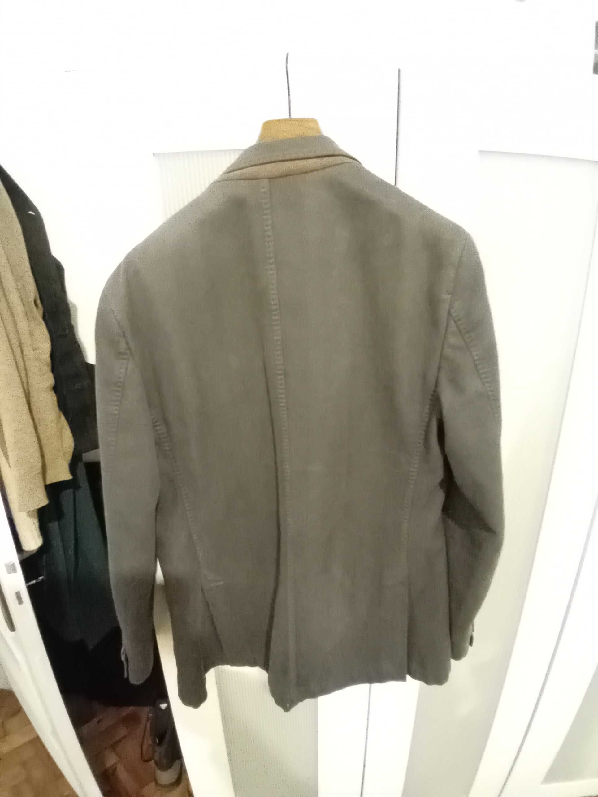 Blazer Massimo Dutti 3 estações