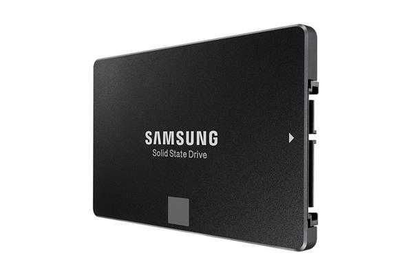 Dysk SSD Samsung 850 EVO 256GB SATA3