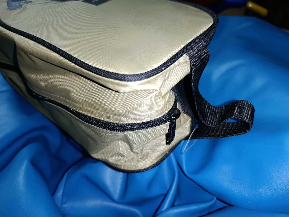 Puma Bolsa de Desporto