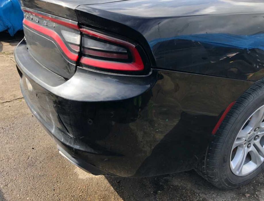 Бампер Dodge Charger,Durango,Challenger,Journey,Avenger запчасти