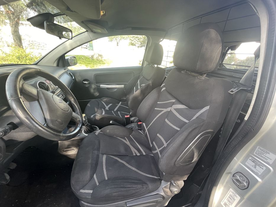 Citroen  C2 vtr