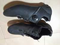 Sapatos ciclismo Van Rysel tamanho 43