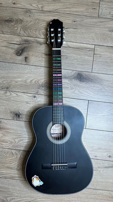 gitara klasyczna GEWA Pure Basic 3/4