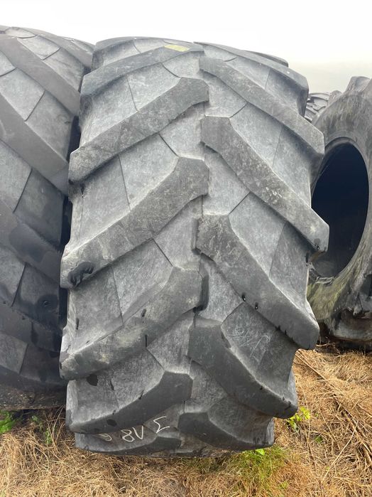600/65R28 Trelleborg TM800 JA071 J1392 J186 JA904 J055 J004