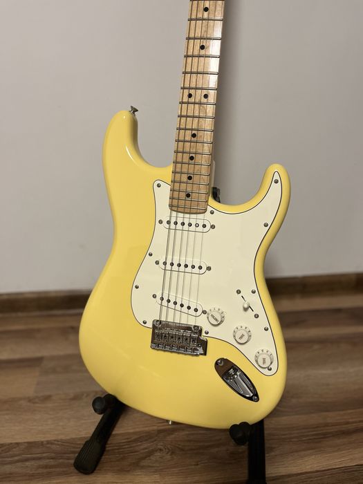 Fender Player MN Stratocaster 2022