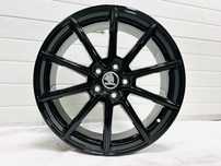 alufelgi 5x112 r18 SKODA NOWE! Octavia Superb Kodiaq Karoq Yeti