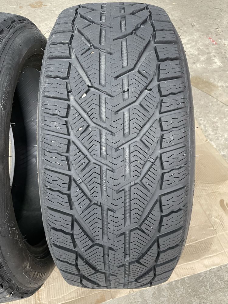 резина orium 225/50 r17 зима