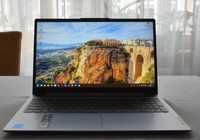 Lenovo Ideapad Slim 3 15IAH8 i5-12450H 8GB Intel UHD 512GB DOTYK W11