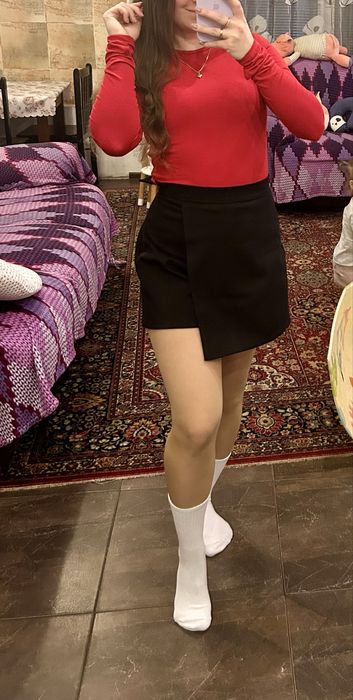 Спідниця - шорти