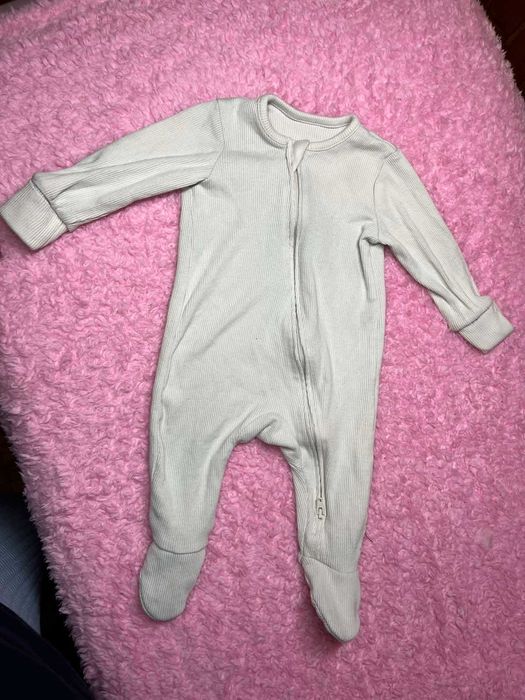 Pajacyk niemowlęcy George