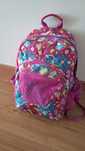 Mochila escolar Totto
