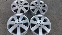 Alufelgi 17 cali 4x108 FORD Focus Mondeo Volvo Jaguar