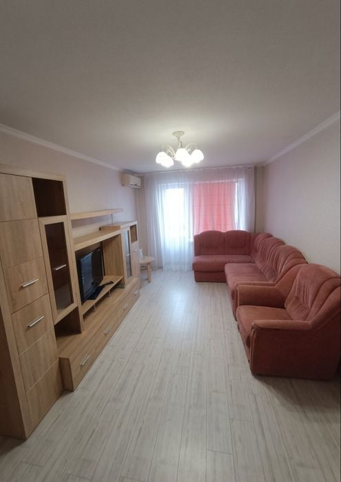 Гагарина. Пр. Науки. 1 кв почасово/посуточно