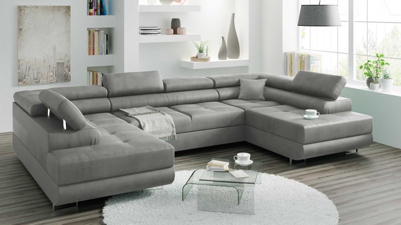 Narożnik MIAMI U Szybka realizacja!!!