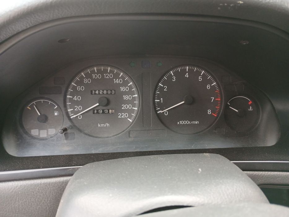 Продам  Mitsubishi galant