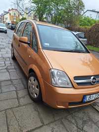 Opel Meriva 1.6b