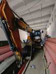 Продам экскаватор Caterpillar M318 D, CAT M318 D в идеальном состоянии