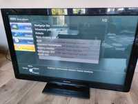 Telewizor 42 cale plazmowy 600Hz Panasonic VIERA TX42UT30E