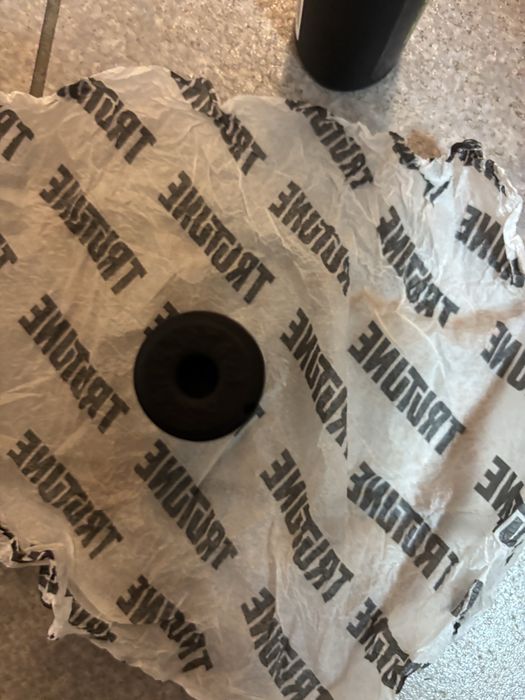 TRUTUNE SHOCK INSERT para Rockshox