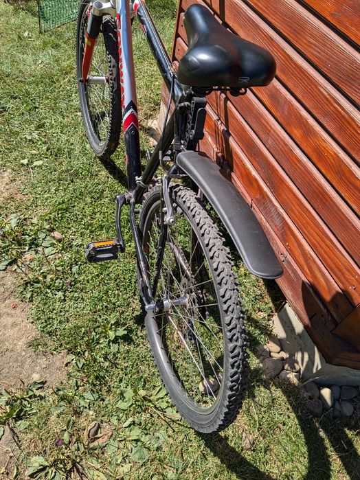 Гірський велосипед Conway 26". Німеччина.