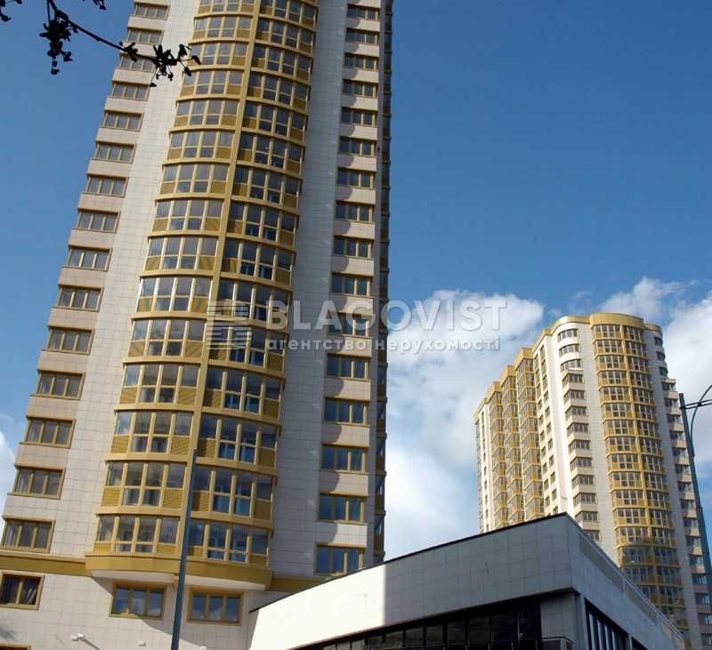 3-кімнатна квартира в ЖК Парк Авеню, проспект Голосіівський, 62