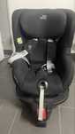 Fotelik samochodowy obrotowy Britax romer dualfix M i-size