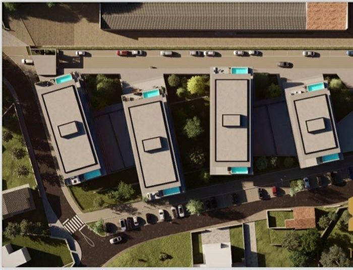 Investidores -  Apartamento T1 Fafe em execução