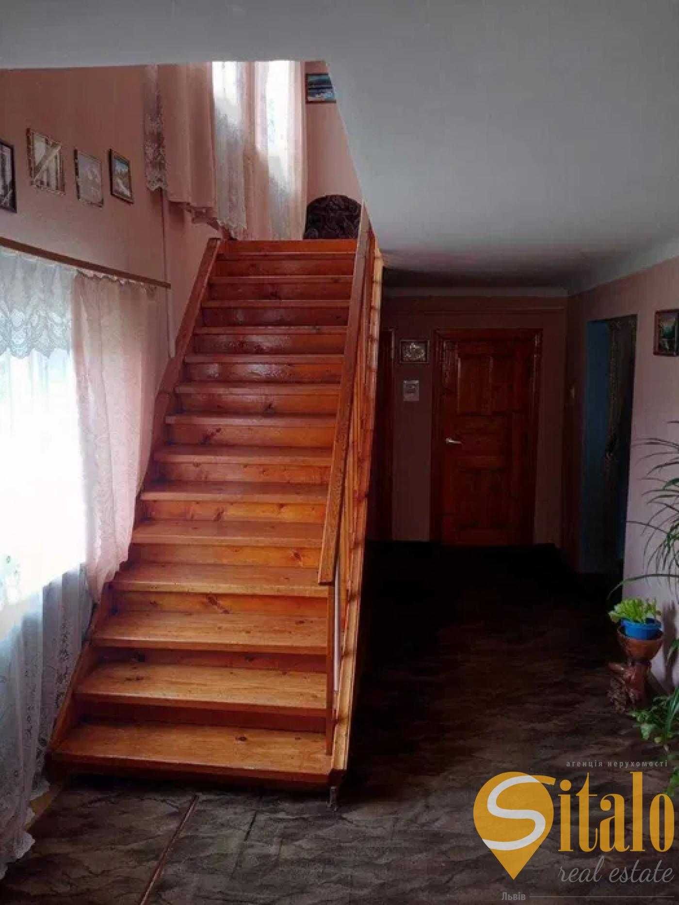 Продаж будинку, Малечковичі