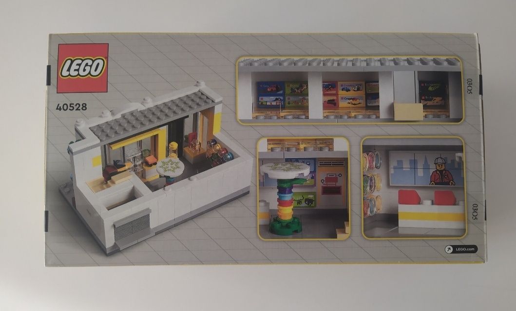 Lego 40528 sklep lego