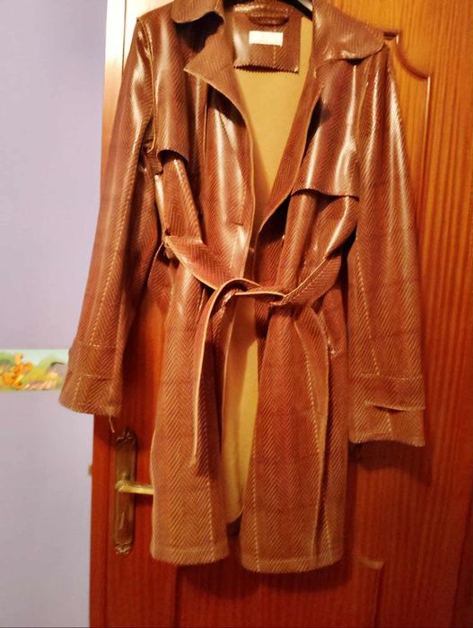 Roupa nunca usada atual