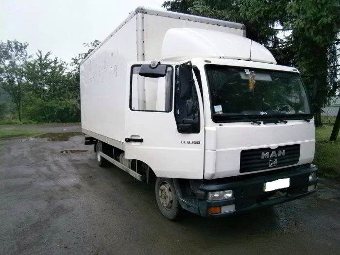 Грузоперевозки,грузовое такси, от 2до 5 т услуги грузчиков