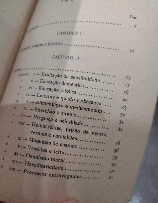 O Onanismo - Dr H. Fournier