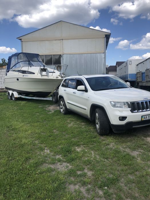 Продам свій Катер