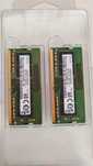 Pamięć RAM 2x8GB SODIMM (do laptopa) 3200mhz Samsung