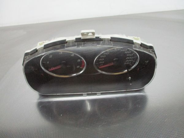 Quadrante / painel de instrumentos MAZDA 6 Hatchback (GG)