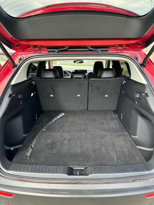 продам Mazda CX-50