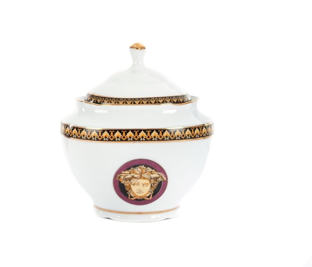 Serwis Versace 12 osób