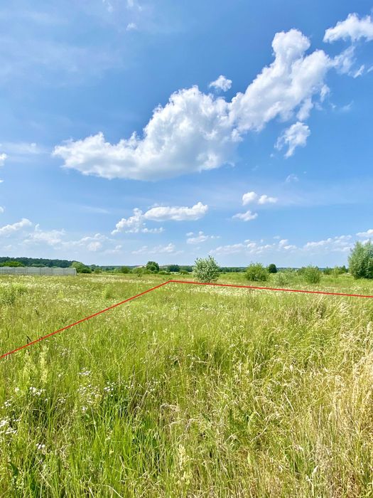 Продаж ділянки 12сот під забудову, Масани. Житлова вулиця! A11